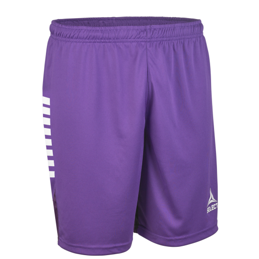Шорти SELECT Spain v25 player shorts Violet